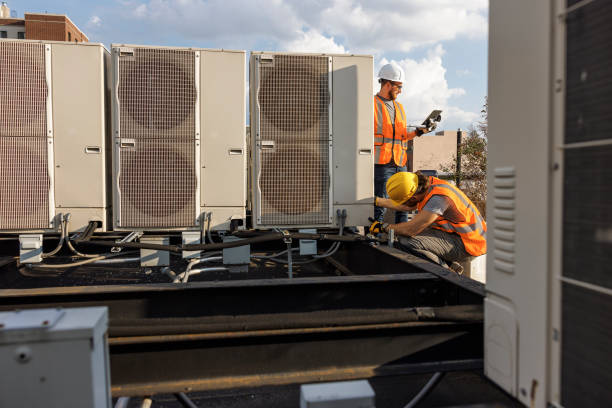 Best Heating Repair Services  in Vaville, CA