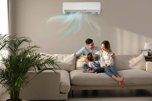 Best 24/7 HVAC Repair  in Vaville, CA