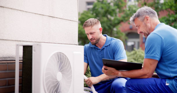 Best HVAC Emergency Services  in Vaville, CA