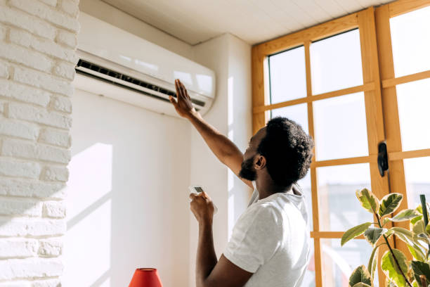 Best Emergency HVAC Repair  in Vaville, CA