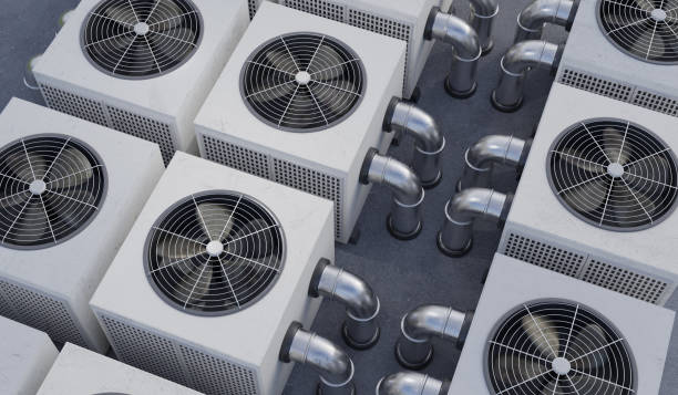 Best HVAC Cleaning Services  in Vaville, CA