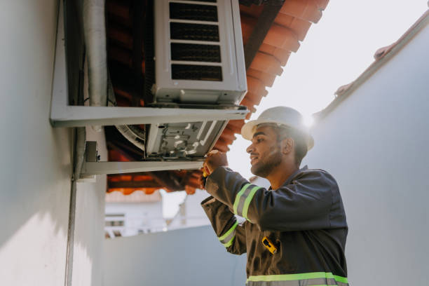 Best HVAC Tune-Up Services  in Vaville, CA