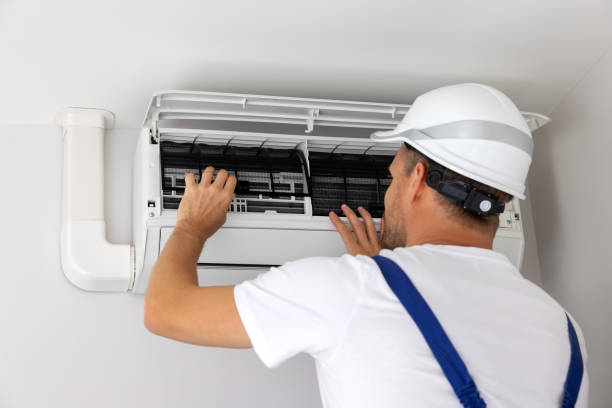Best Furnace Repair Near Me  in Vaville, CA