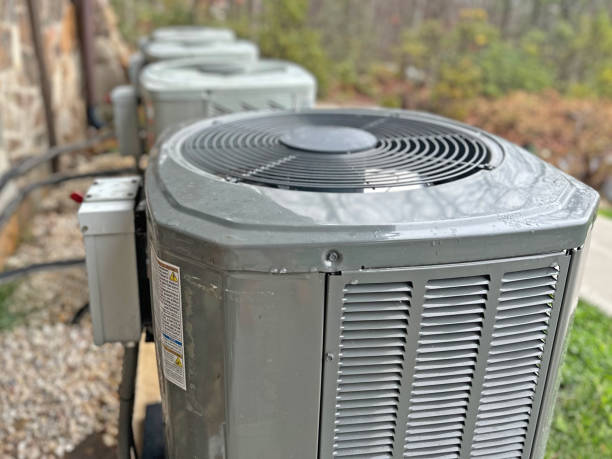 Best HVAC Air Duct Cleaning  in Vaville, CA