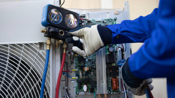 HVAC Maintenance Plan in Vacaville, CA