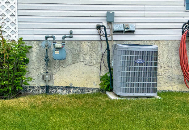 Best HVAC System Installation  in Vaville, CA
